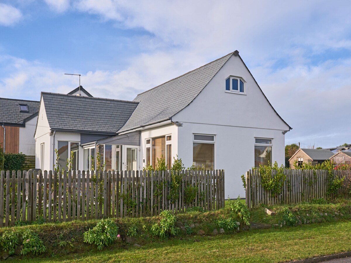 Templemore in Widemouth Bay