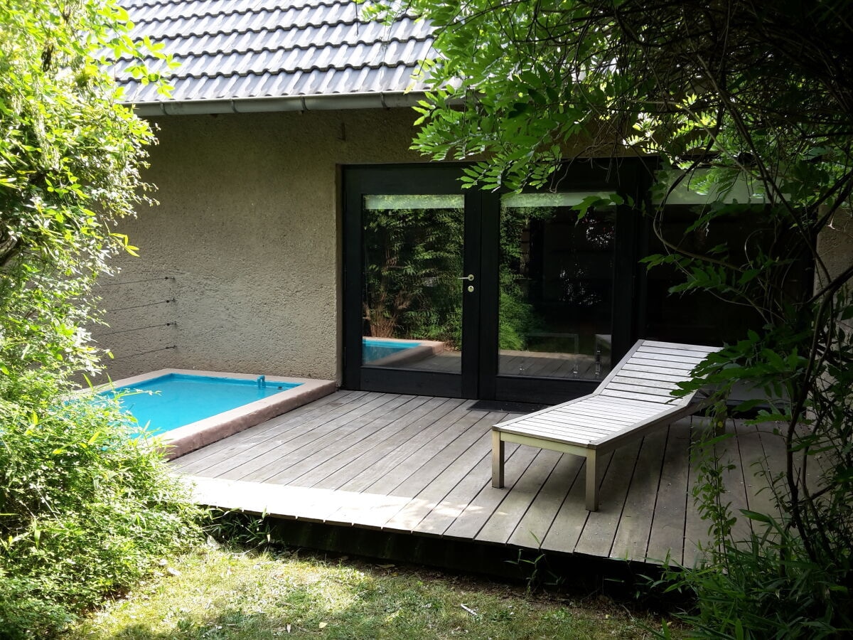 Ruim vakantiehuis in Dresden voor maximaal 9 personen in Dresden