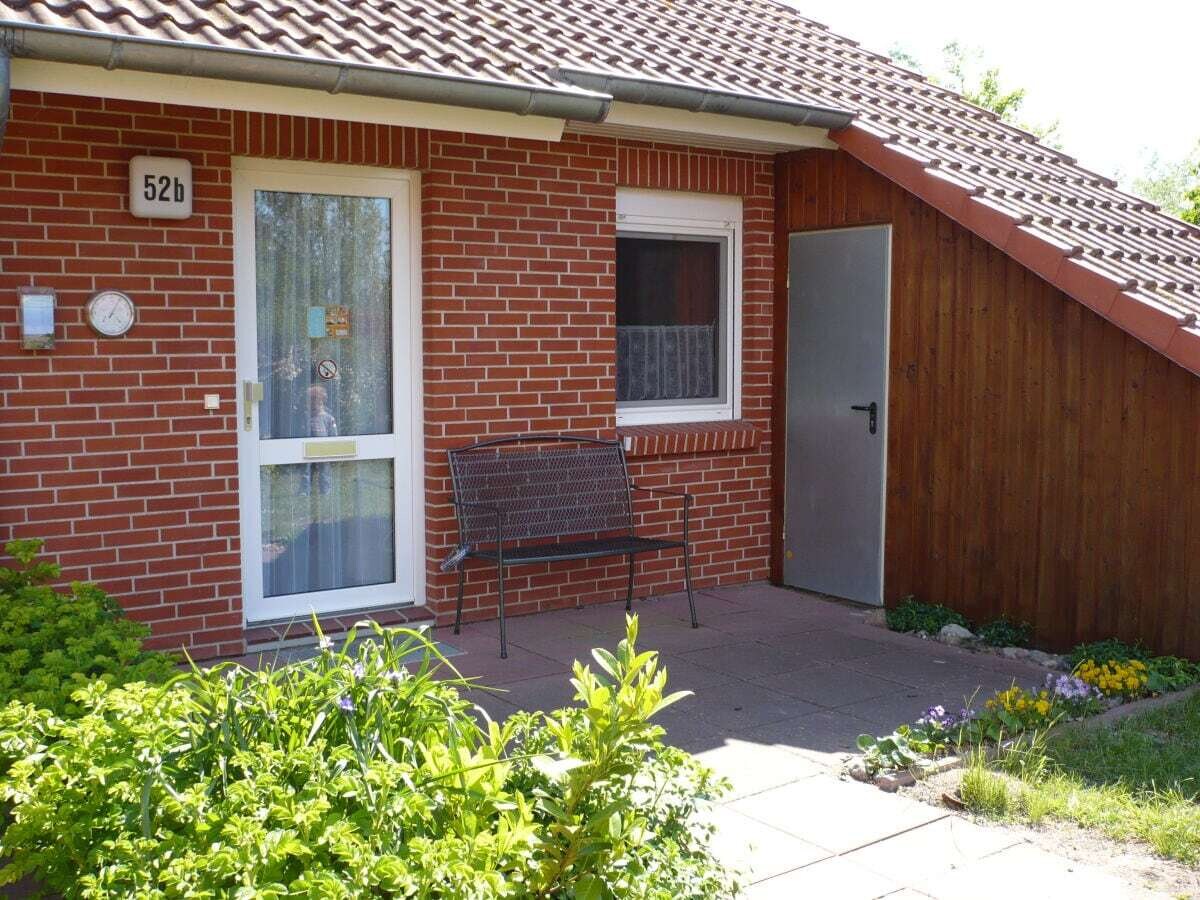4-persoons vakantiehuis in Ostseebad Boltenhagen in Ostseebad Boltenhagen