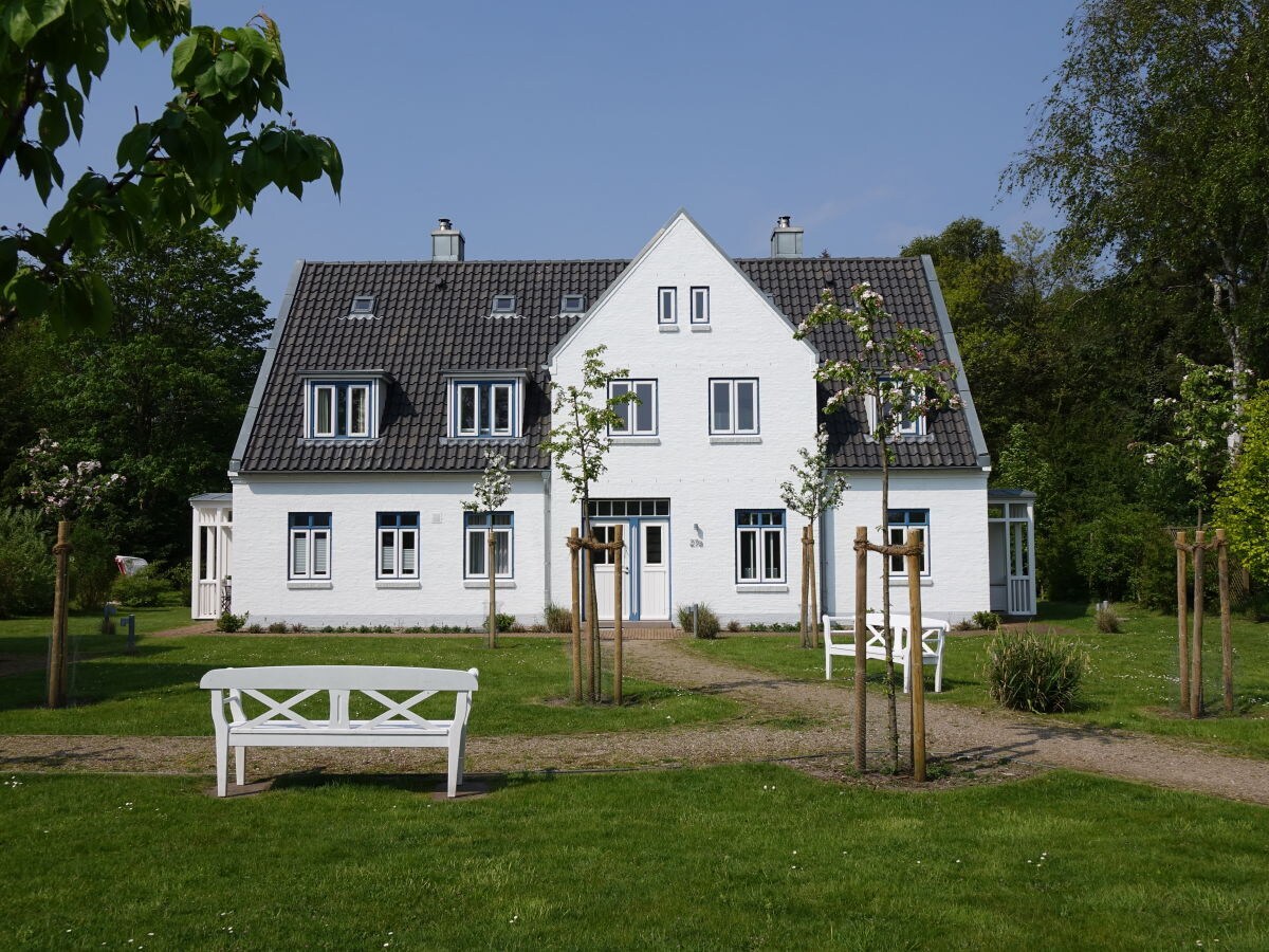 Comfortabel vakantiehuis voor 4 personen in Norddorf in Norddorf