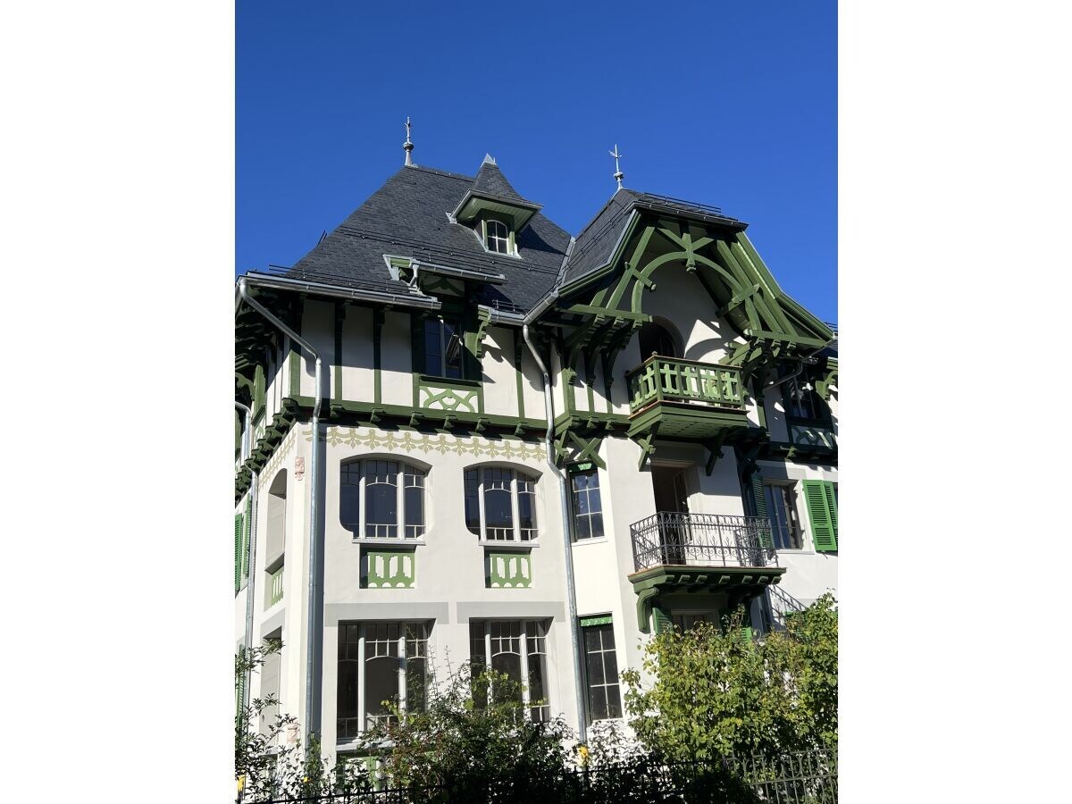 4-persoons vakantiehuis in het centrum van Zweisimmen in Zweisimmen