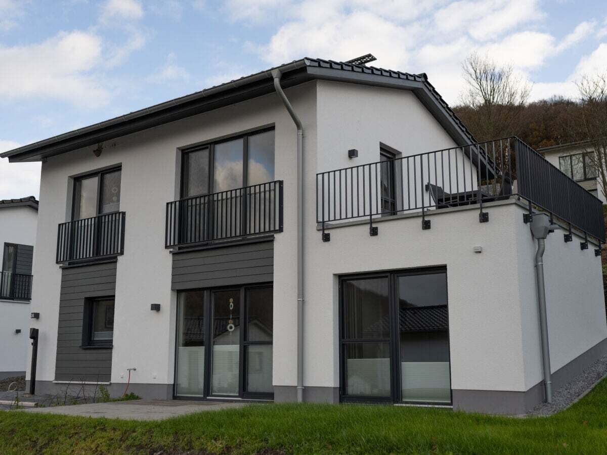 Centraal gelegen vakantiehuis bij Diemelsee voor 6 personen in Diemelsee