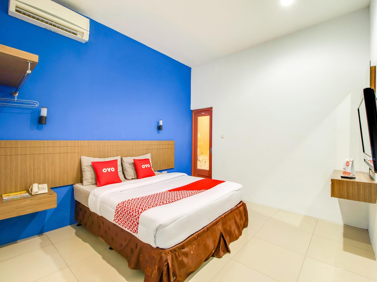 Deluxe Double near Paris Van Java in Bandung
