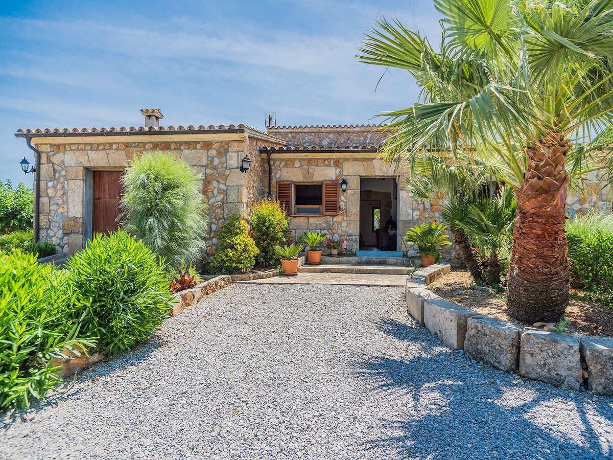 FRANCISCA  Ref. VP03 in Alcudia