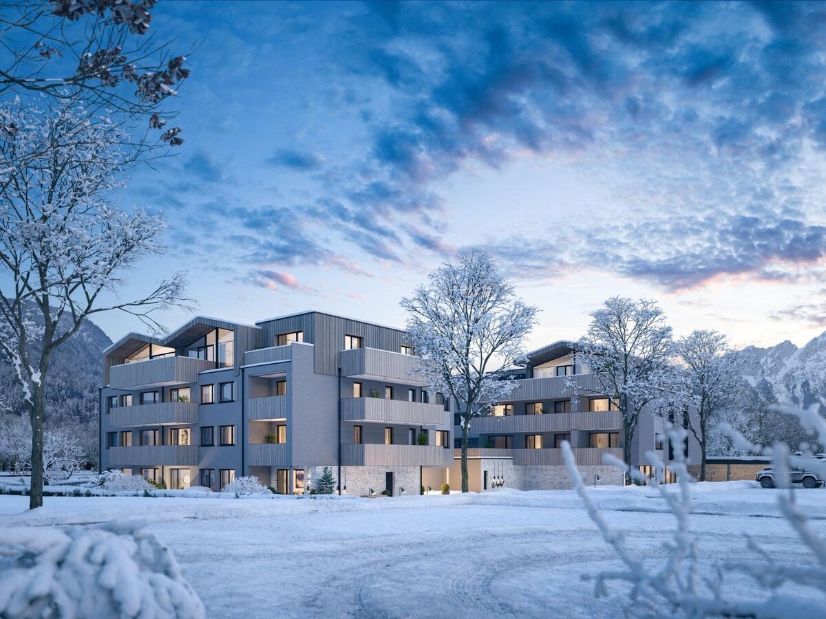 Wieshof Wilder Kaiser Söll in Söll