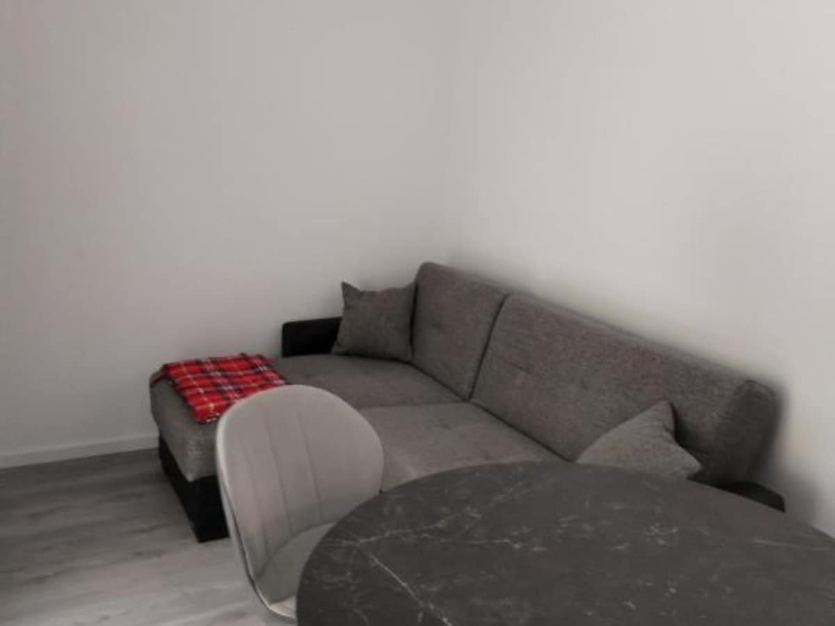 Comfort Apartments Orma - One Bedroom Apartment with Terrace in Povljana