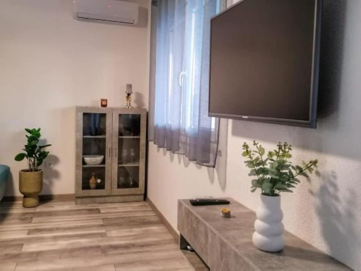 Apartment Penthouse Ivan- Two Bedroom Apartment  with Rooftop Swimming Pool in Drniš