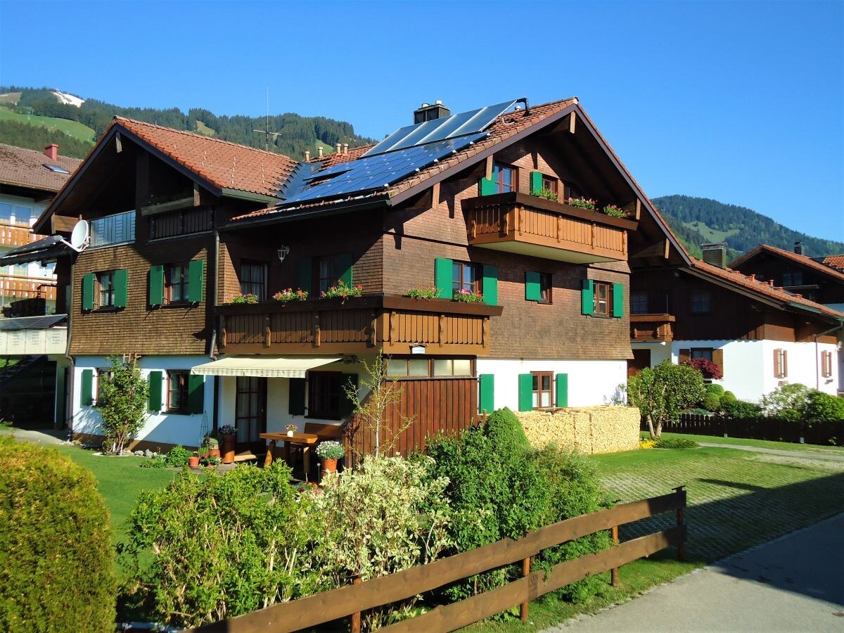13246 in Bolsterlang