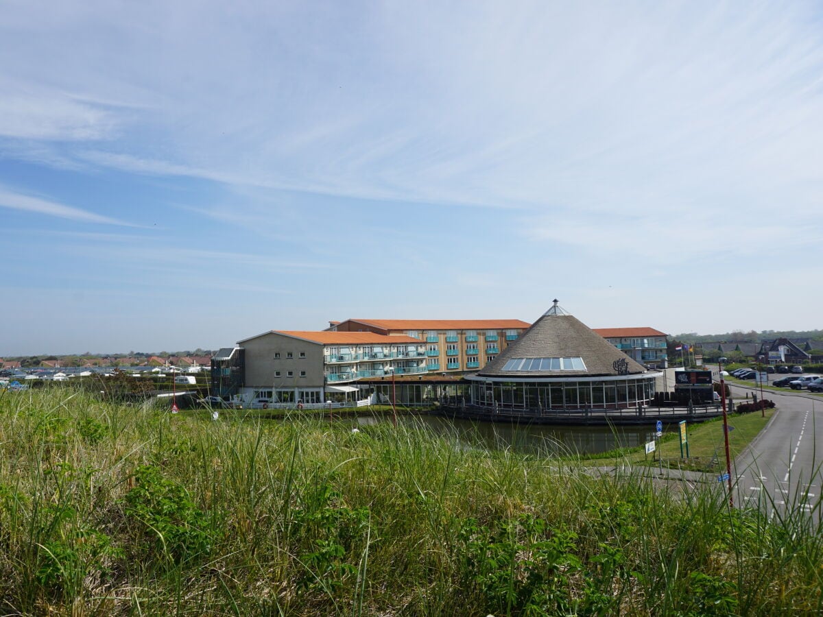 396327 in Julianadorp aan zee