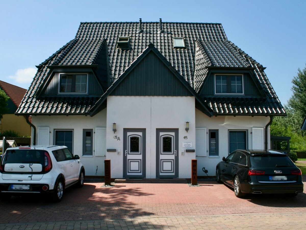 14782 in Ostseeheilbad Zingst