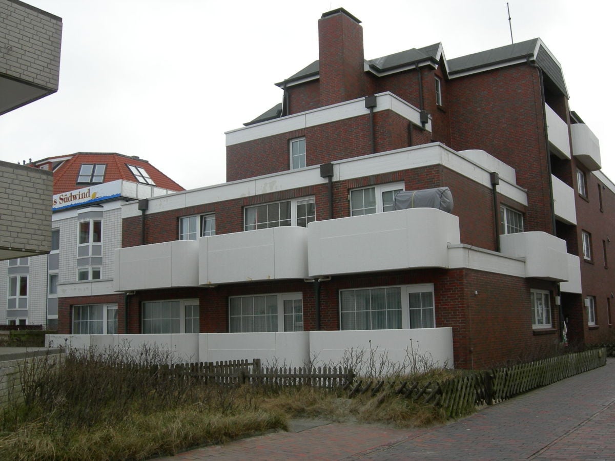 180091 in Wangerooge