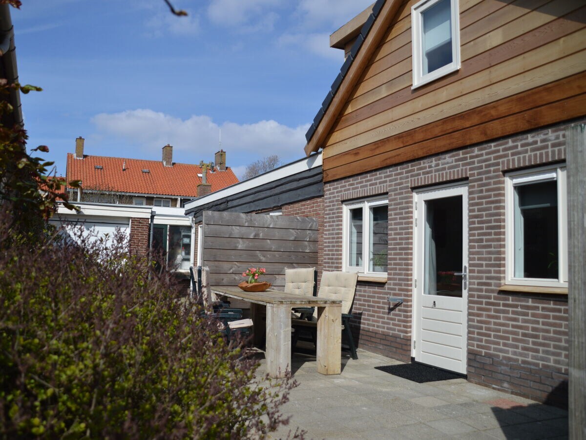 376681 in Egmond aan Zee
