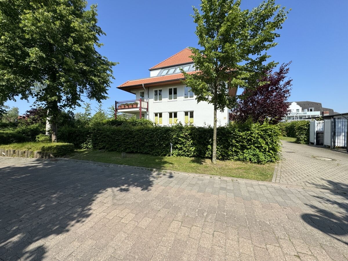 637779 in Ostseebad Nienhagen