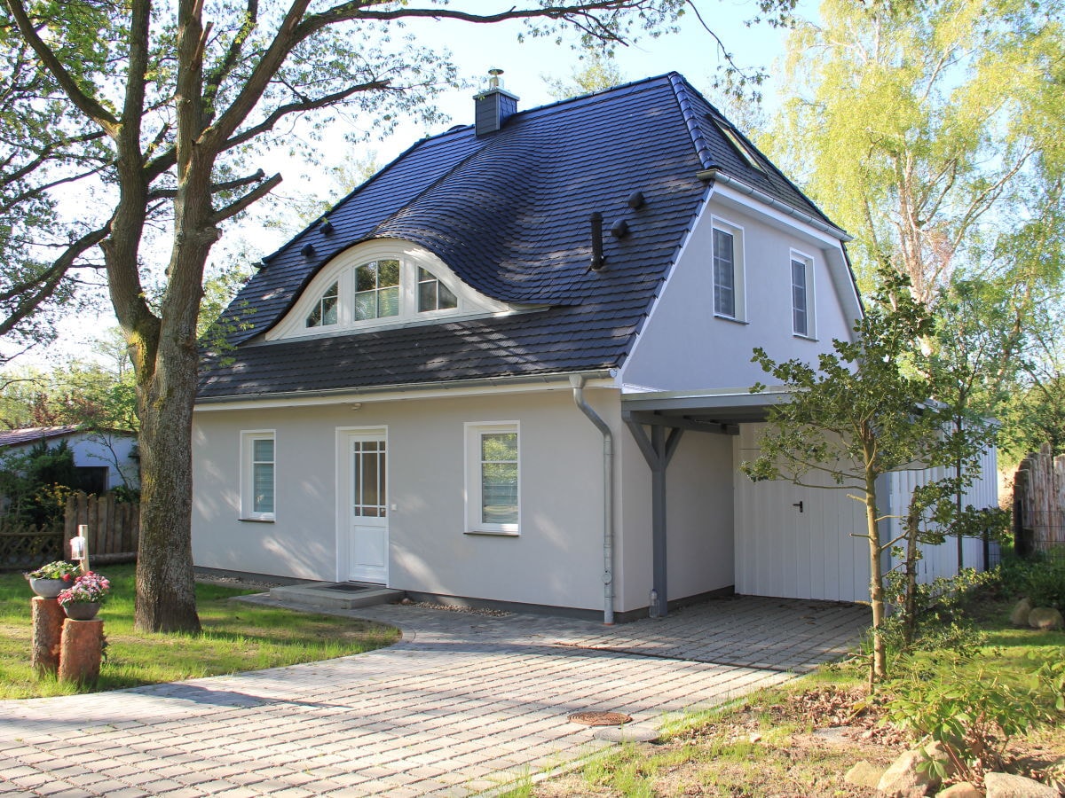 229688 in Graal-Müritz