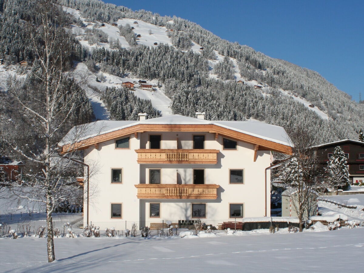 334451 in Zell am Ziller
