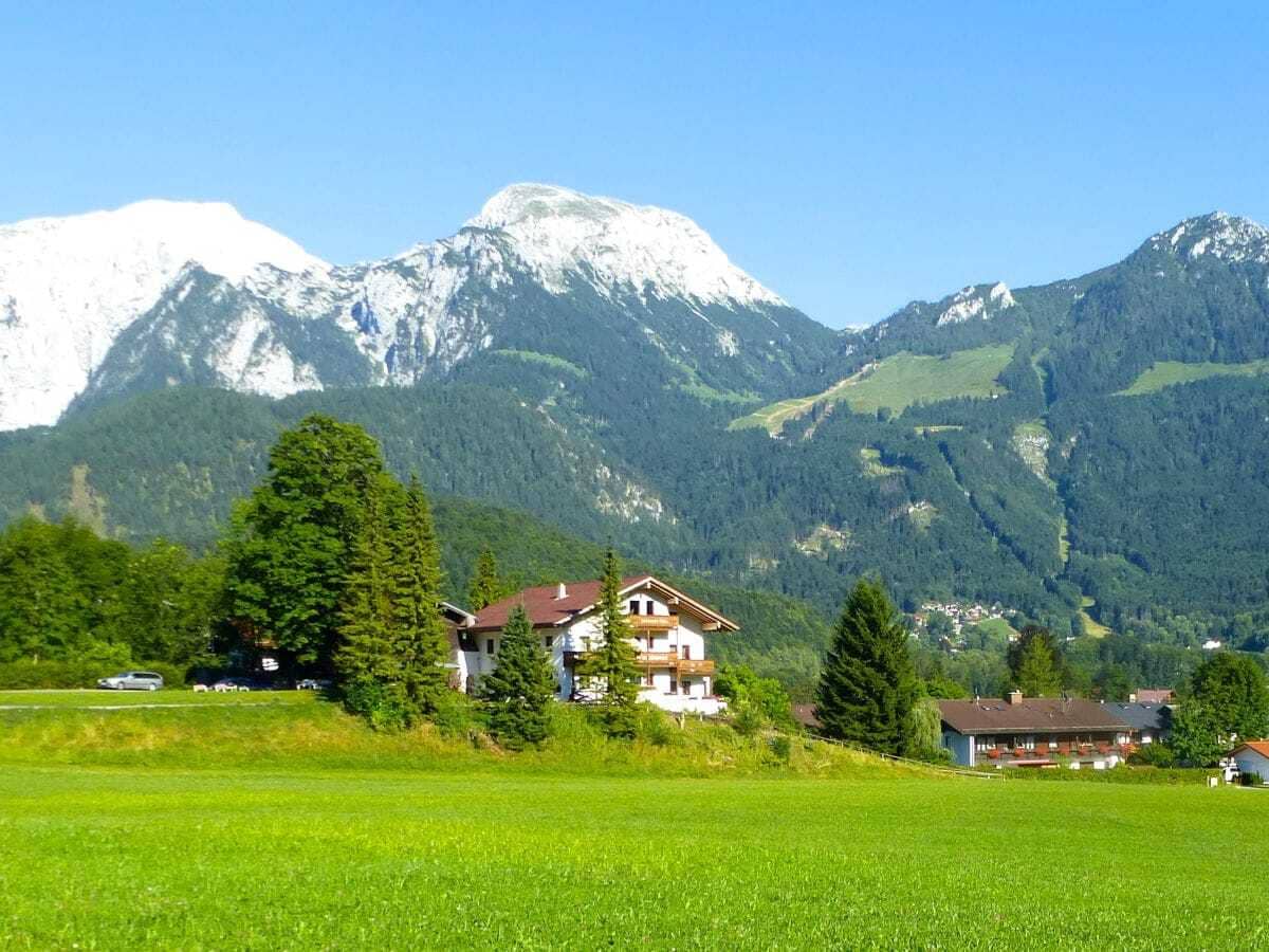 56235 in Schönau am Königssee
