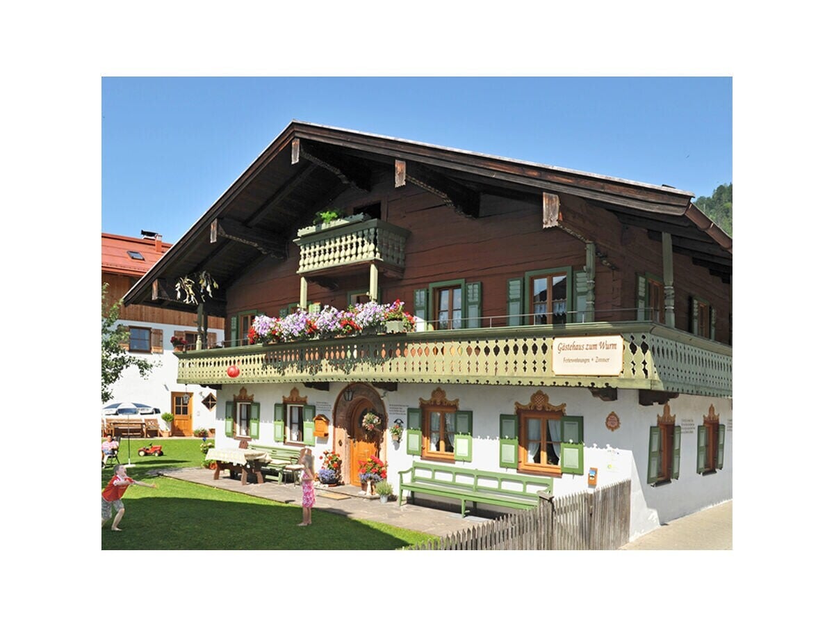 26814 in Reit im Winkl