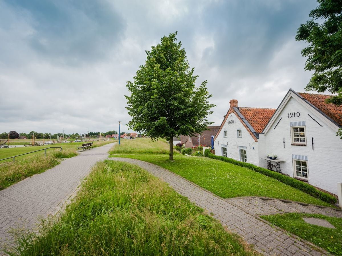50720 in Greetsiel