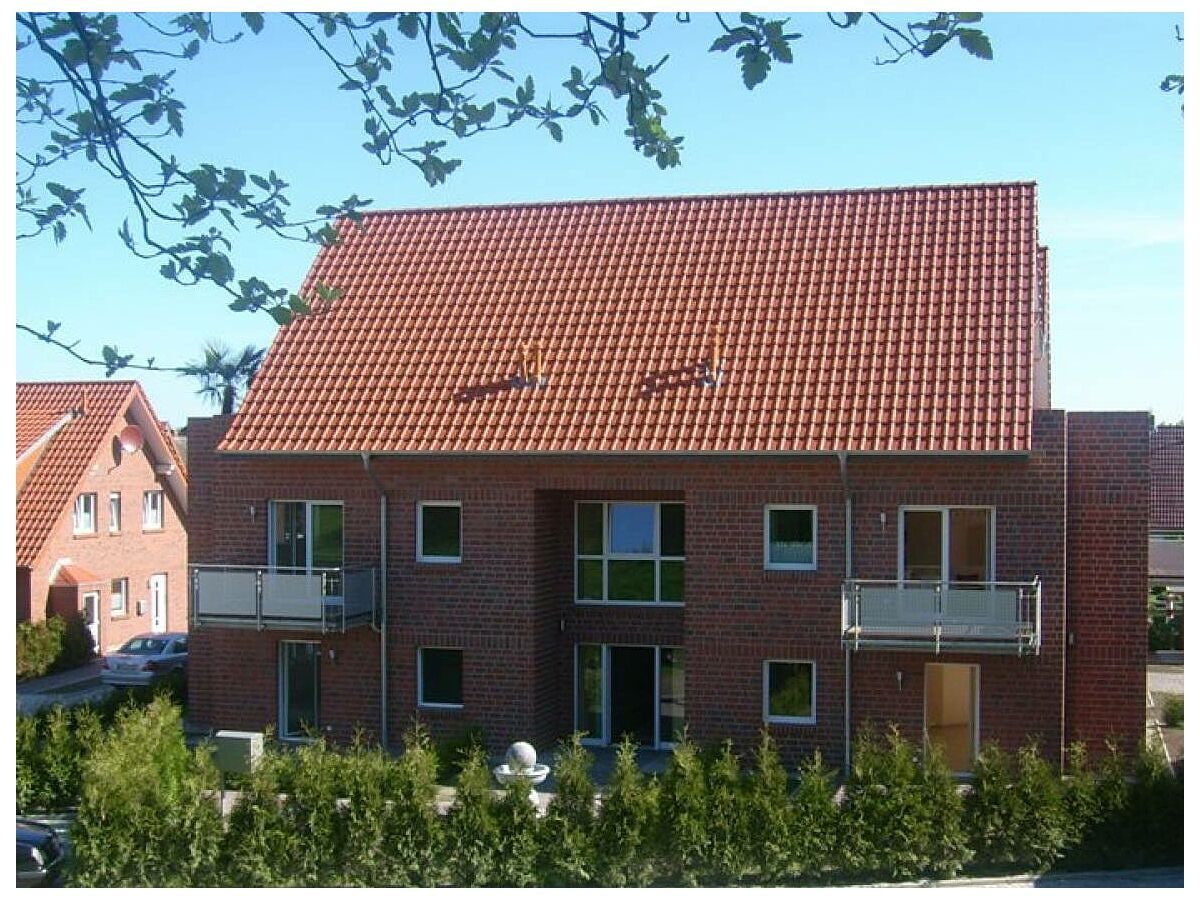 283854 in Horumersiel