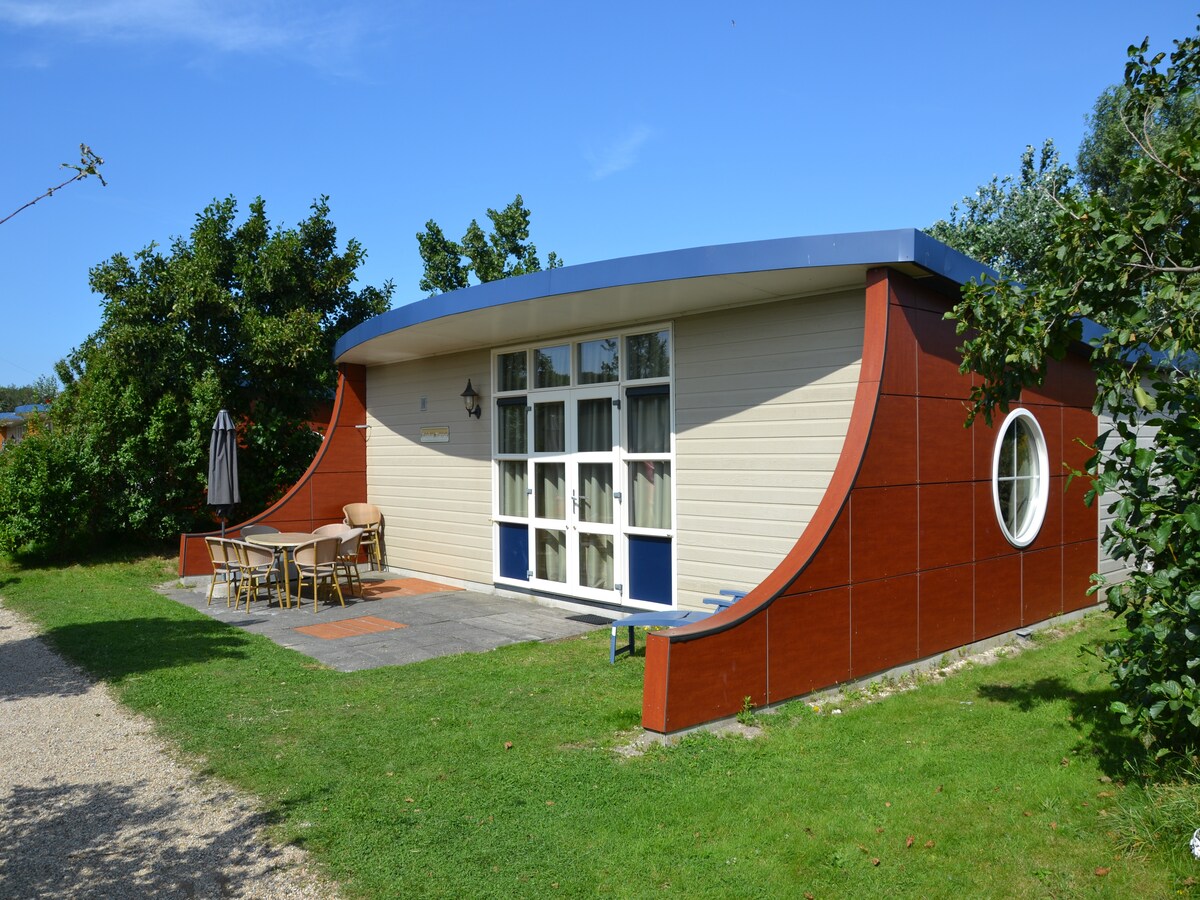 Ruim vakantiehuis voor 10 personen in 's-Gravenzande in s Gravenzande