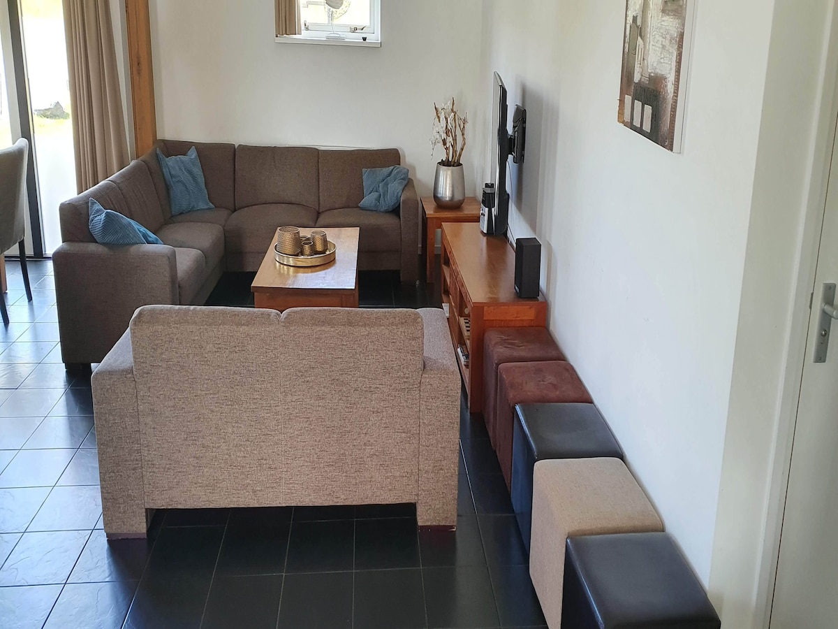 Luxe groepsverblijf in Wemeldinge voor 30 personen