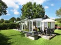 Sonniges Ferienhaus nahe einem See in Kortgene