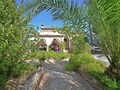 Modernes Chalet mit privatem Pool in El Toro Mallorca