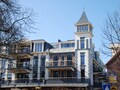 Luxusferienwohnung mit Sauna Klimaanlage; 200m vom Meer