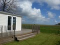 Recreatiepark Wiringherlant Wiringher Chalet 10