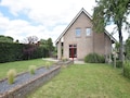 Schönes kinderfreundliches Ferienhaus in Eede