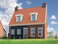 Geräumiges Ferienhaus in Colijnsplaat mit privater Terrasse