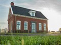 Geräumige Villa in Meernähe in Colijnsplaat