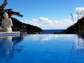 Schöne Villa in Cala de Sant Vicent Ibiza mit Swimmingpool