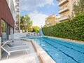 Luxuriöses Appartement mit Swimmingpool in Rimini Italien