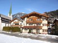 Ski Chalet Kaltenbach Stumm