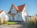 Freist Villa mit drei Badezimmern 400 m vom Strand entf