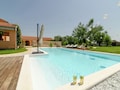 Luxury Villa Mario