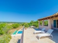 BANDRIS NOU Ferienhaus für 8 Personen in Manacor