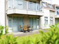 Stilvolles Ferienhaus in Texel mit Sauna