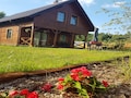Holiday Home Skrzynia