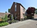 Schönes Ferienhaus mit Garten in Middelburg Zealand