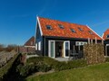 Luxuriöses Ferienhaus in Oostkapelle mit Garten