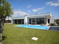 Moderne Villa mit eigenem beheiztes Pool in Alcobaça Lissabon
