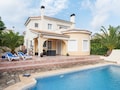 Mi Sueno Gata Residencial Monte Pedreguer