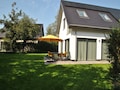 De Koog nr 1 6 pers woning de luxe