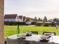 Moderne kinderfreundliche Ferienwohnung nahe Grevelingenmeer