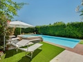 Casa Vacanze situata tra Mantova Verona e il Lago di Garda - Il Trigolo