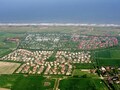 Modernes Chalet mit Geschirrspüler 1 km von Domburg entfernt
