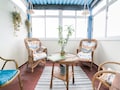 Apartamento Avenida Rosalía