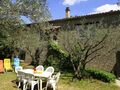 Holiday home with shared swimming pool, Vaison-la-Romaine